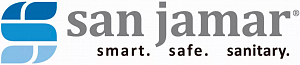 Официальный дилер San Jamar